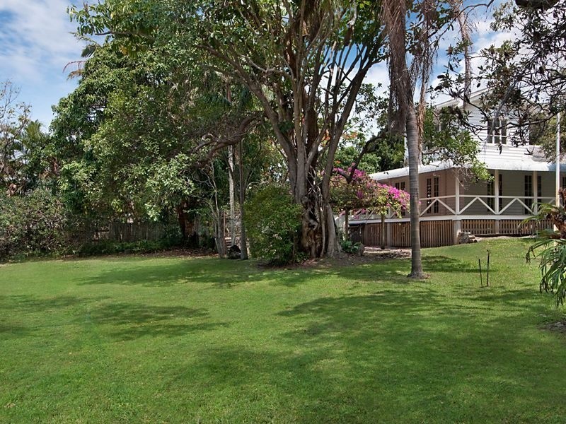 35 Albert Street, Shelly Beach QLD 4551