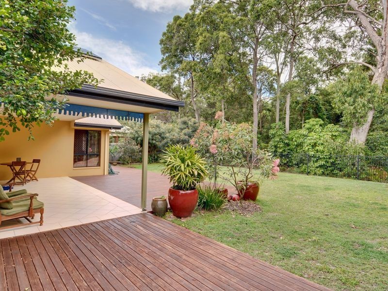 16 Pinehurst Street, Currimundi QLD 4551