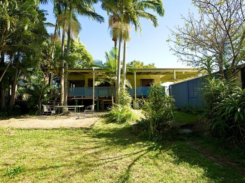 1 Third Avenue, Caloundra QLD 4551