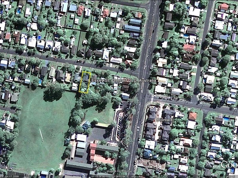 8 Essey Street, Clontarf QLD 4019