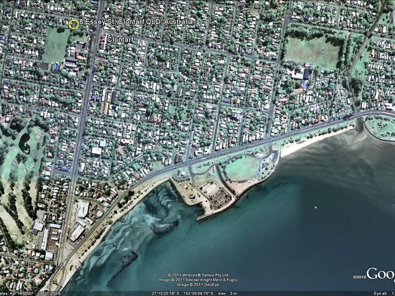 8 Essey Street, Clontarf QLD 4019