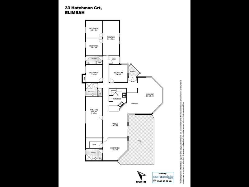 33 Hatchman Court, Elimbah QLD 4516