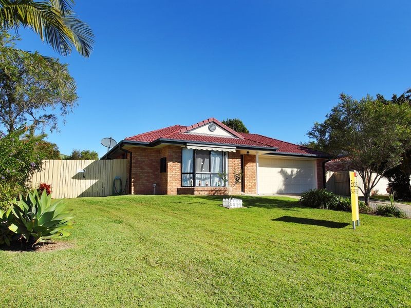 7 Village Way, Little Mountain QLD 4551