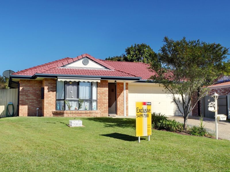 7 Village Way, Little Mountain QLD 4551