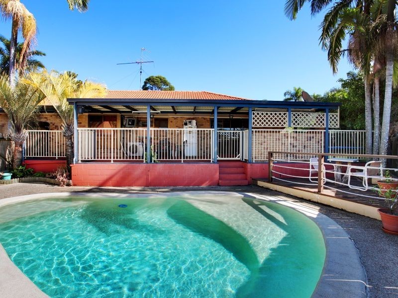 6 Forest Court, Aroona QLD 4551