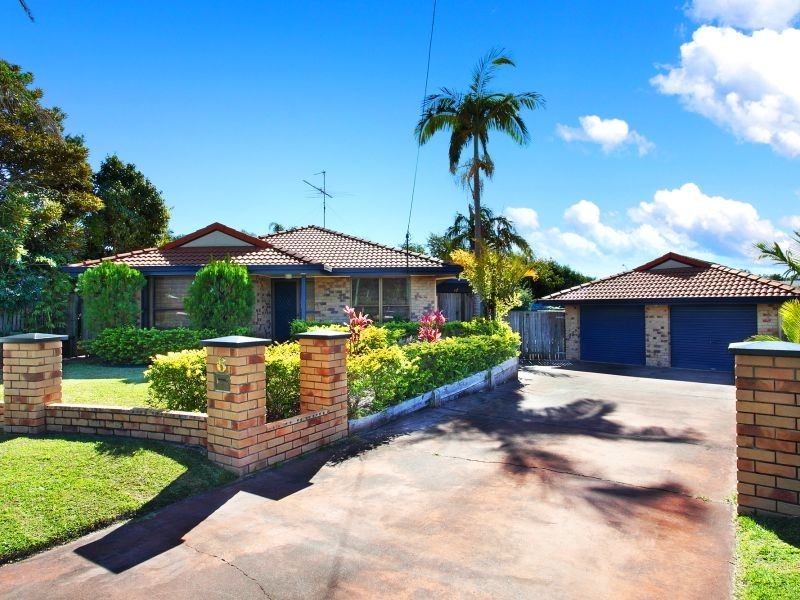 6 Forest Court, Aroona QLD 4551