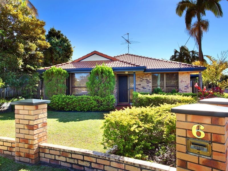 6 Forest Court, Aroona QLD 4551