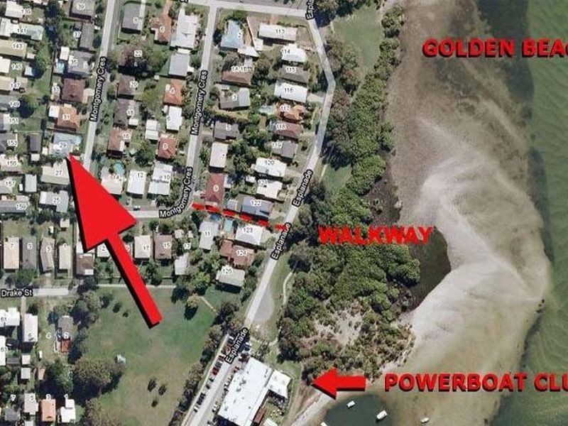 29 Montgomery Crescent, Golden Beach QLD 4551