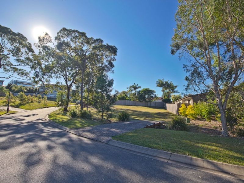 12 Ocean View Place, Aroona QLD 4551