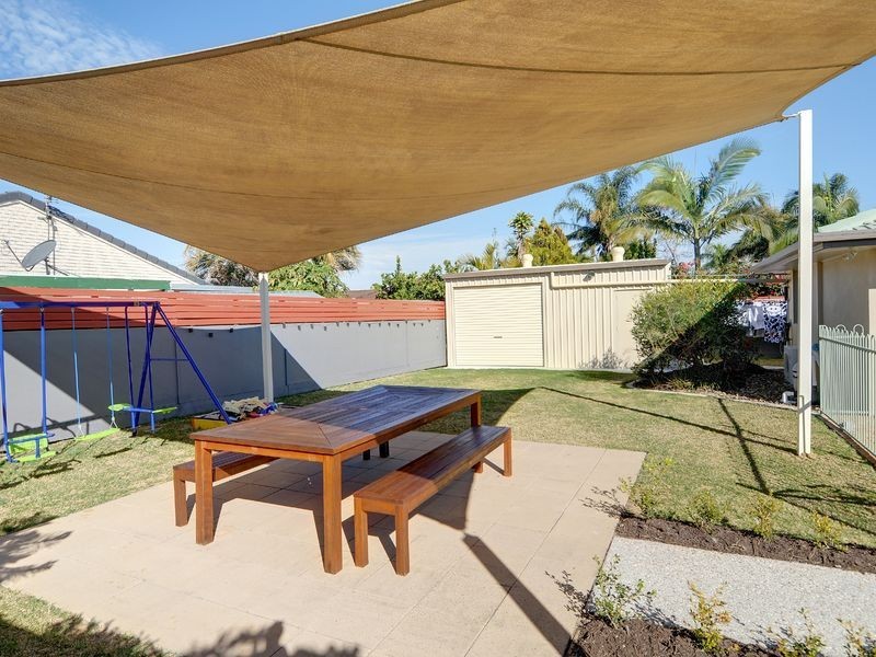 21 Ramsay Crescent, Golden Beach QLD 4551