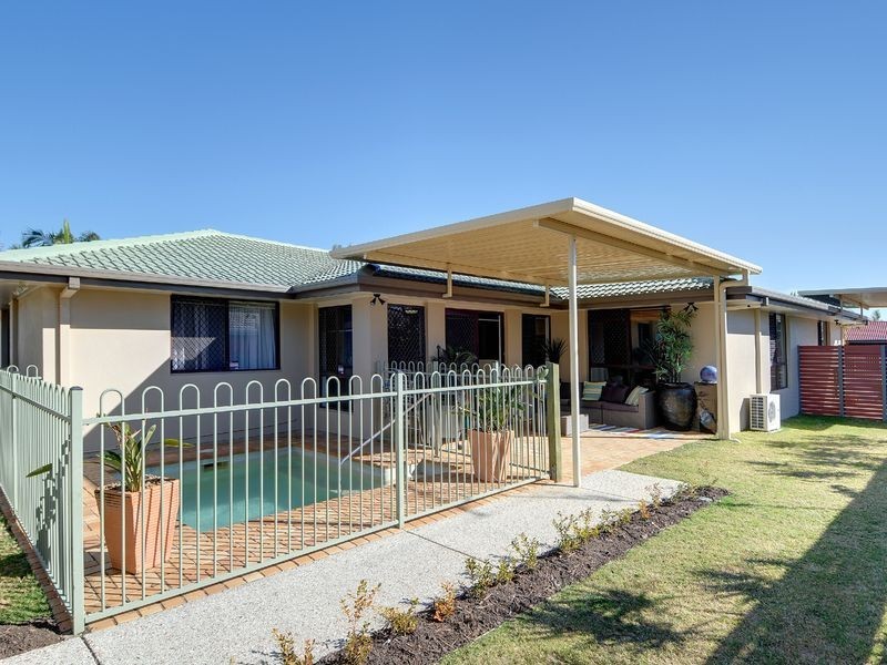 21 Ramsay Crescent, Golden Beach QLD 4551