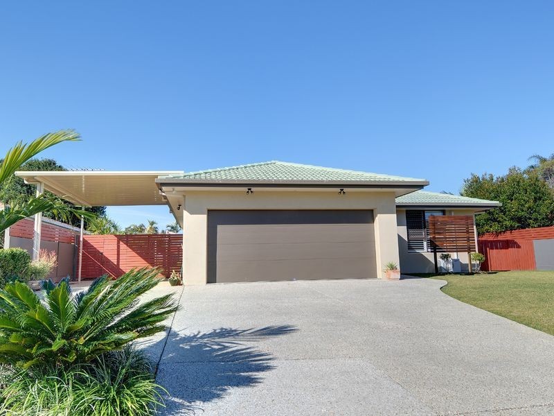 21 Ramsay Crescent, Golden Beach QLD 4551
