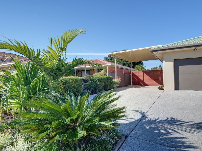 21 Ramsay Crescent, Golden Beach QLD 4551