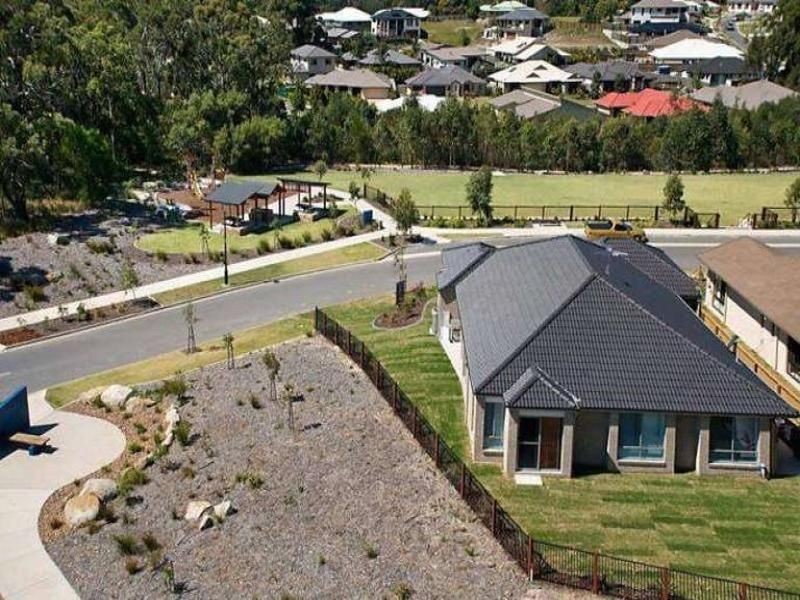 Little Mountain QLD 4551