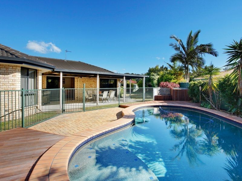 15 Bauhinia Court, Currimundi QLD 4551