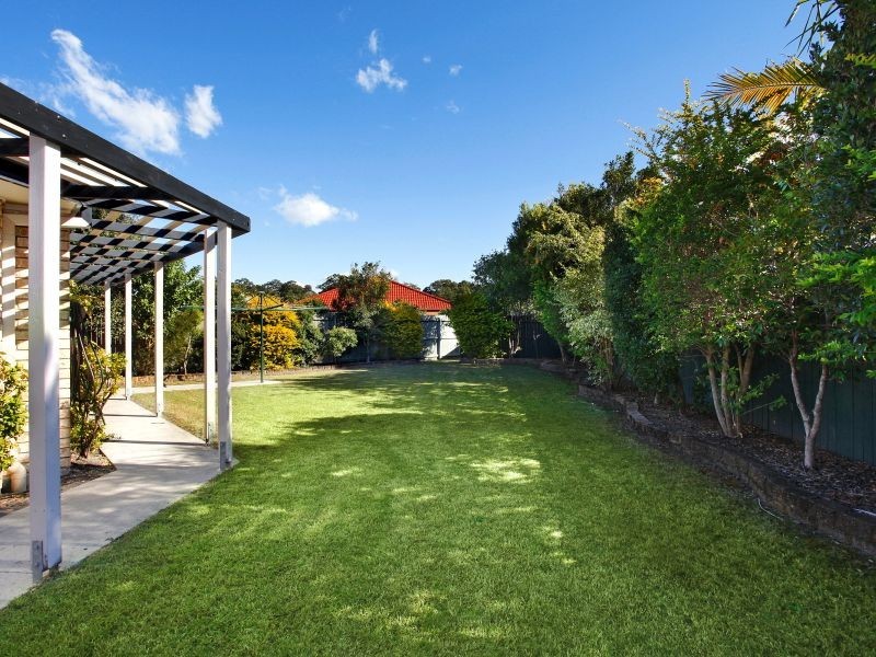 15 Bauhinia Court, Currimundi QLD 4551