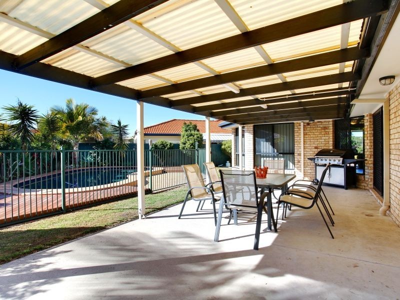 15 Bauhinia Court, Currimundi QLD 4551