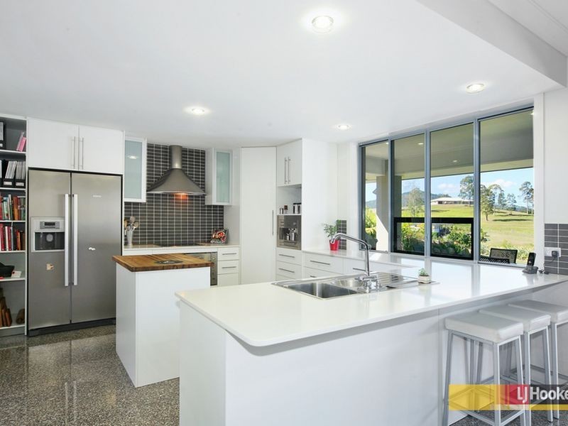 9 Jeanne Court, Peachester QLD 4519