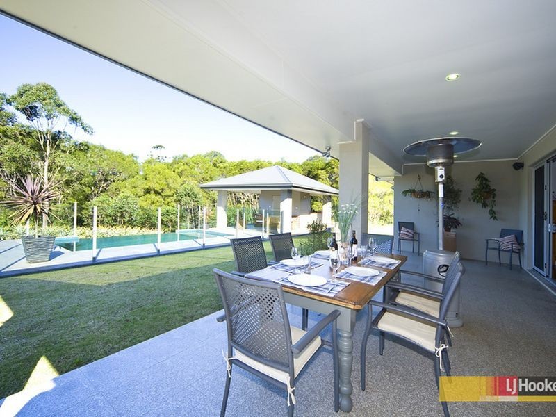 9 Jeanne Court, Peachester QLD 4519