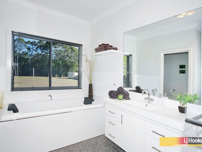 9 Jeanne Court, Peachester QLD 4519