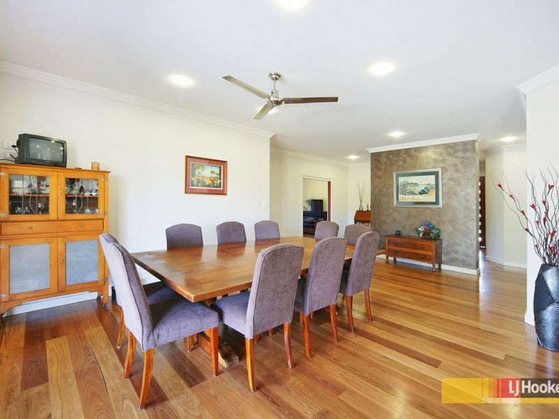 9 Jeanne Court, Peachester QLD 4519