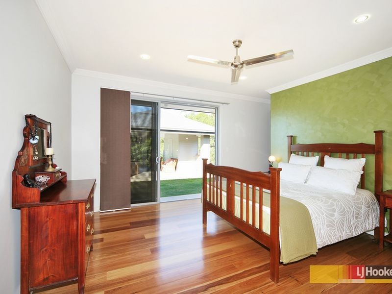 9 Jeanne Court, Peachester QLD 4519