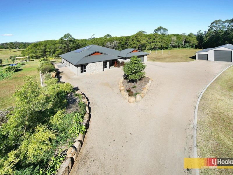 9 Jeanne Court, Peachester QLD 4519