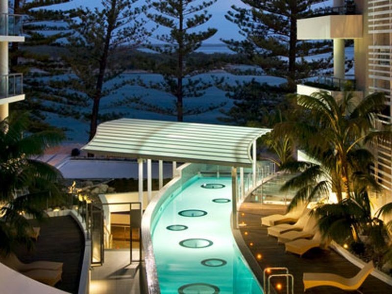 303/ Leeding Terrace (Bulcock Beach, Caloundra QLD 4551