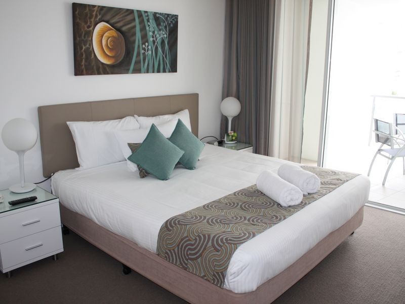 303/ Leeding Terrace (Bulcock Beach, Caloundra QLD 4551