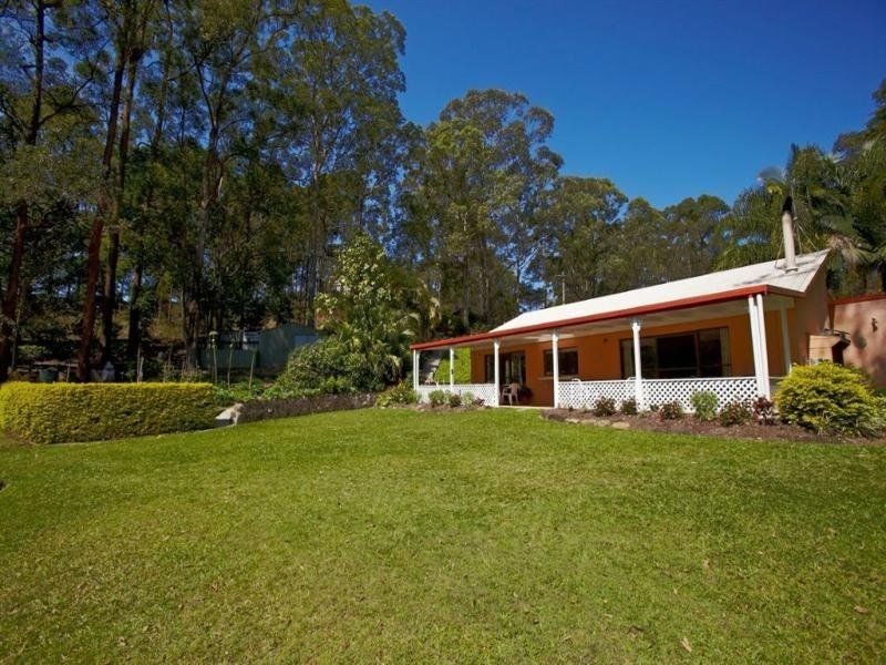 139 Diamond Valley Road, Mooloolah Valley QLD 4553