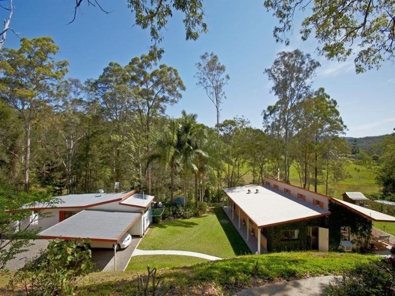 139 Diamond Valley Road, Mooloolah Valley QLD 4553