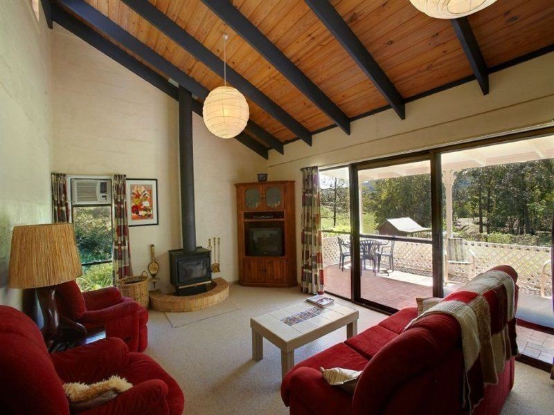 139 Diamond Valley Road, Mooloolah Valley QLD 4553