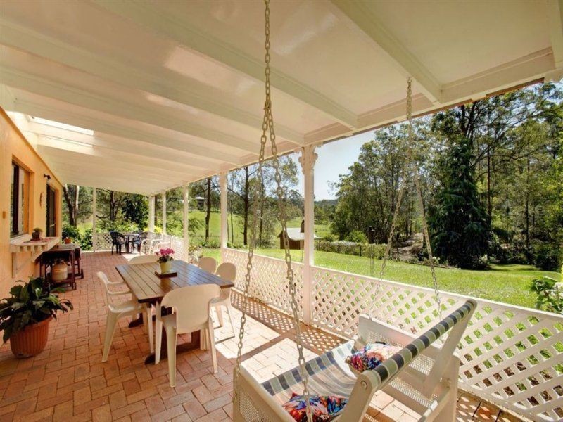 139 Diamond Valley Road, Mooloolah Valley QLD 4553