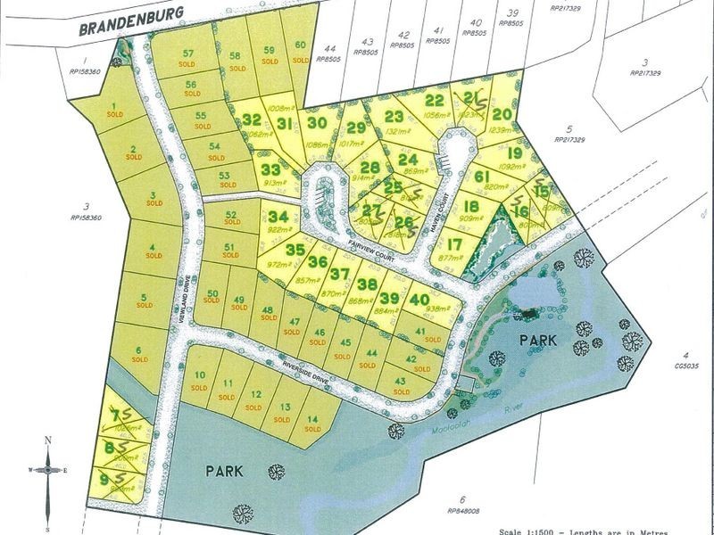 Lot 19 Haven Court, Mooloolah Valley QLD 4553