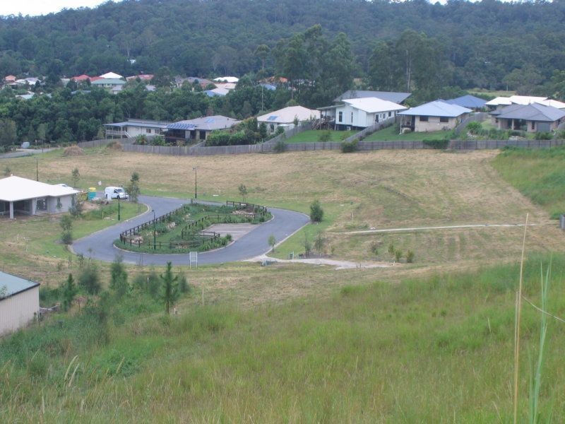 Lot 19 Haven Court, Mooloolah Valley QLD 4553