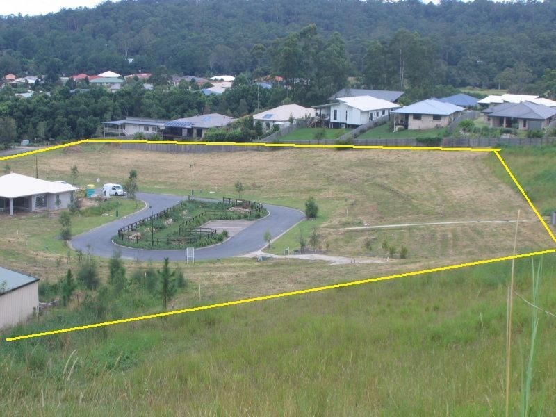 Lot 23 Haven Court, Mooloolah Valley QLD 4553
