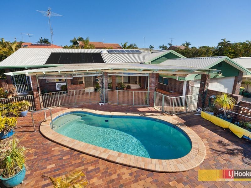 19 Crusader Street, Battery Hill QLD 4551