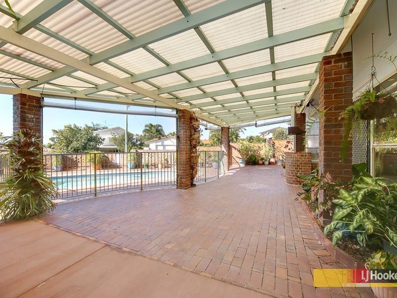 19 Crusader Street, Battery Hill QLD 4551