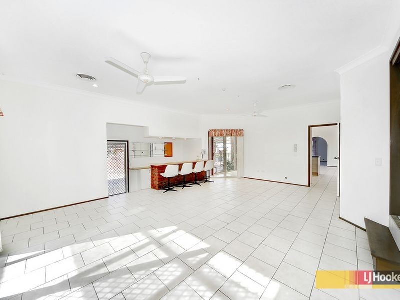 19 Crusader Street, Battery Hill QLD 4551