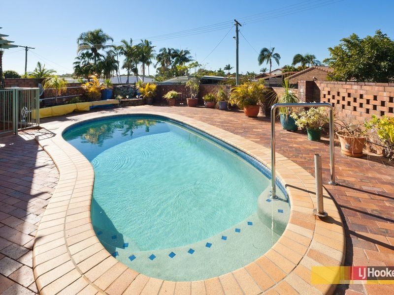 19 Crusader Street, Battery Hill QLD 4551