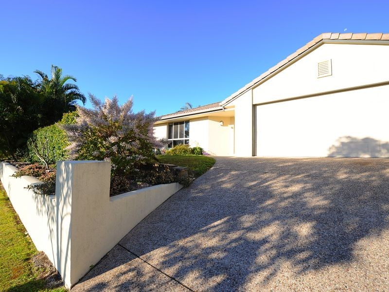 31 Bellevue Drive, Little Mountain QLD 4551