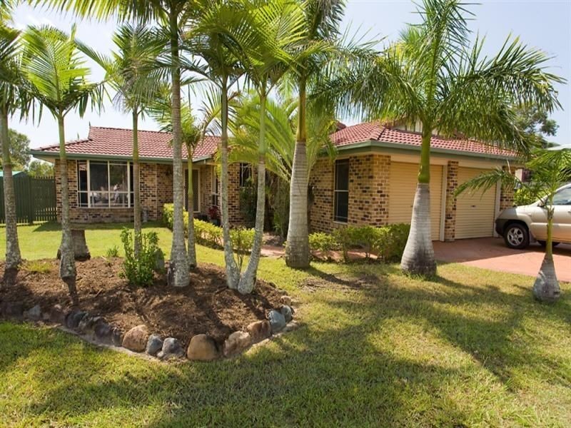 50 Village Way, Little Mountain QLD 4551