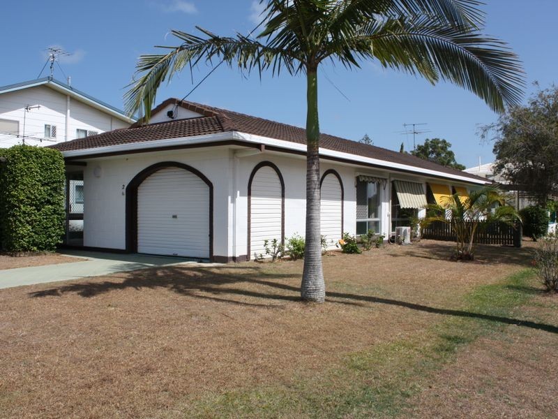 2/34 Booker Parade, Golden Beach QLD 4551