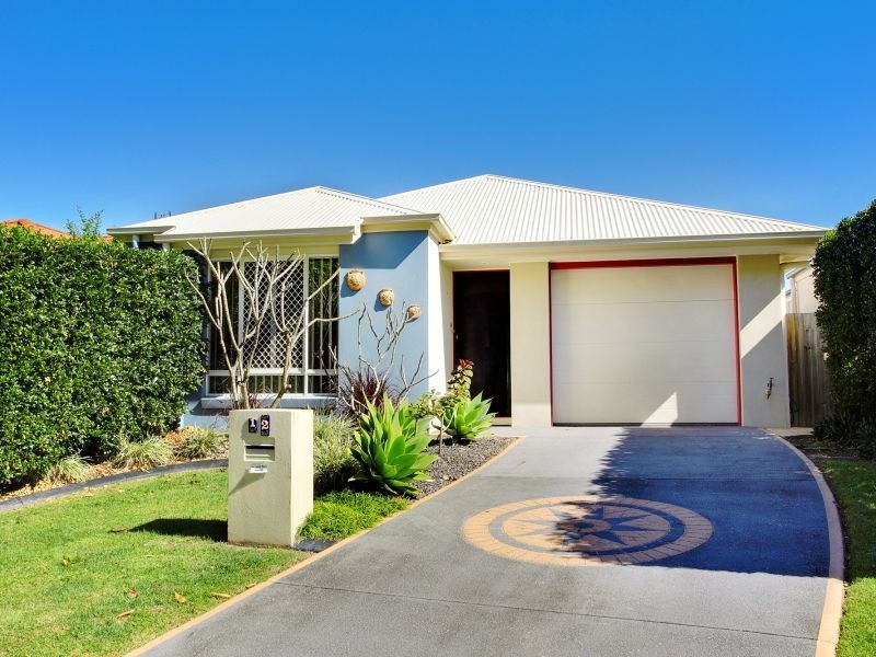 12 Sycamore Drive, Currimundi QLD 4551