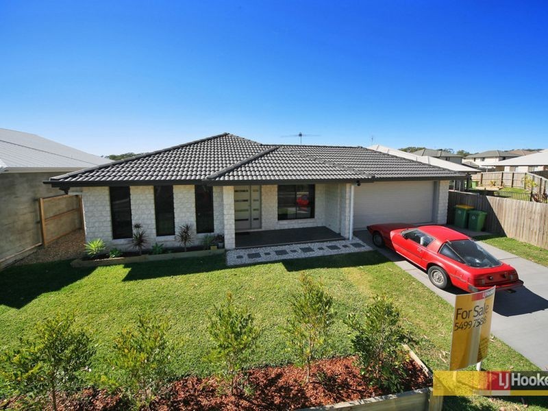 4 Citrus Grove, Little Mountain QLD 4551