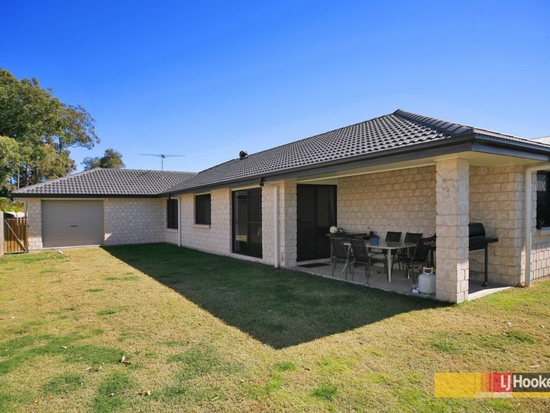 4 Citrus Grove, Little Mountain QLD 4551
