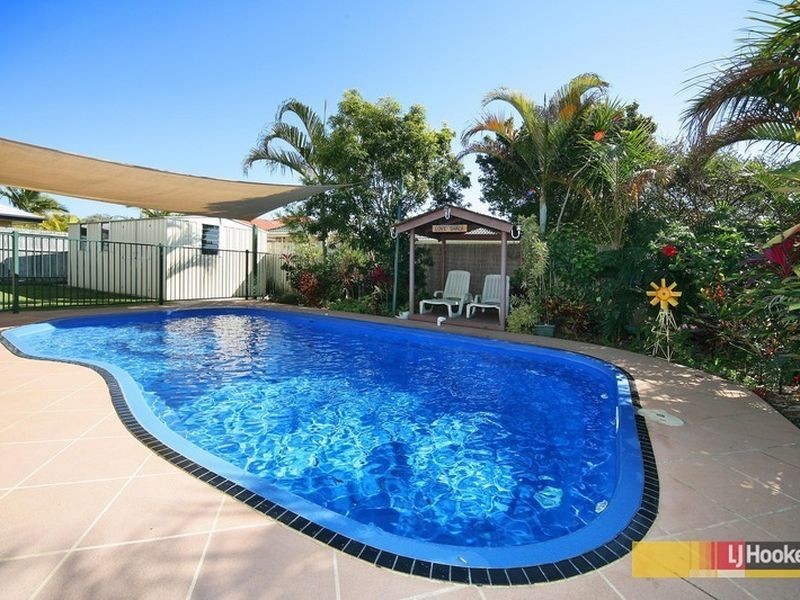 19 Lang Street, Pelican Waters QLD 4551
