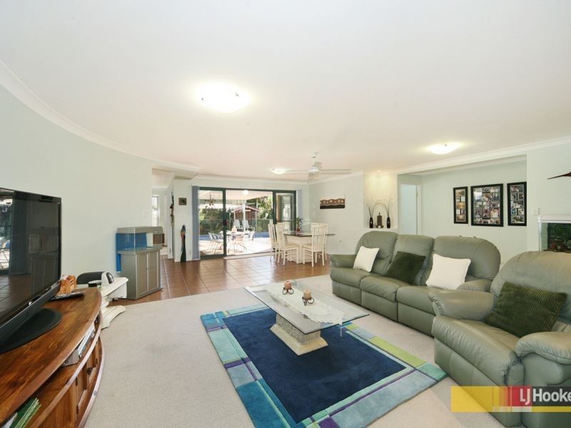 19 Lang Street, Pelican Waters QLD 4551