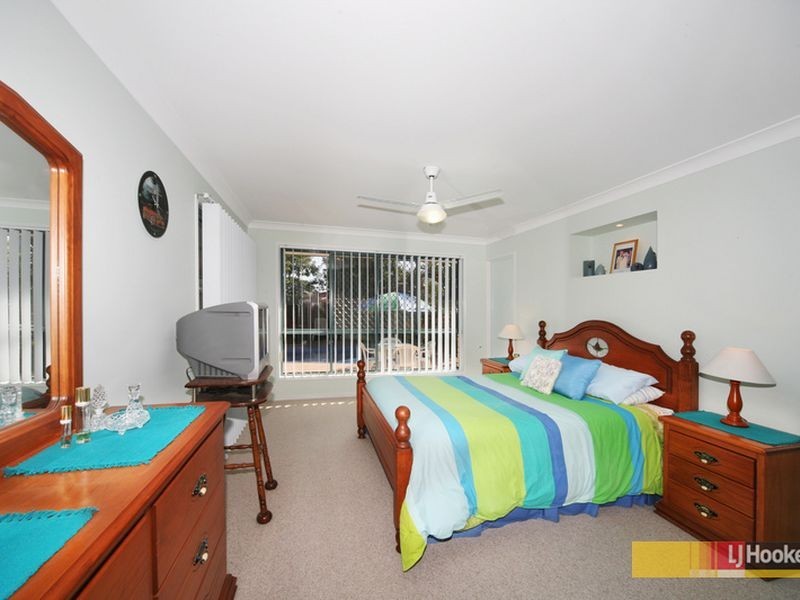 19 Lang Street, Pelican Waters QLD 4551