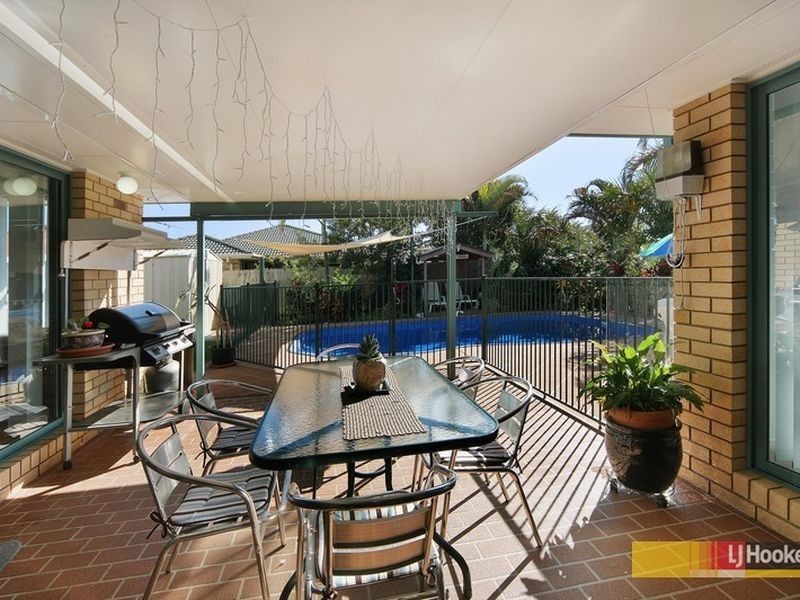 19 Lang Street, Pelican Waters QLD 4551